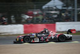 GHK by T2 Racing - Norma M20 FC