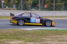 Carlier/Duelz - BMW M3 E36