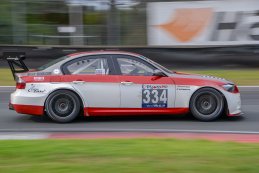 Roelants/Wijtzes - BMW 3