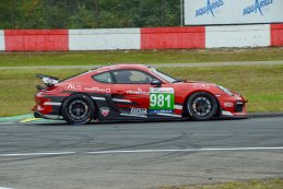 Wijnschenk/Van Eenaeme/Van Es - Porsche Cayman CS