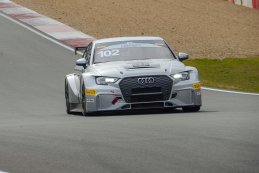 Nale/Frele/Cristinelli - Audi RS3 LMS