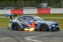 Van Woensel/Mertens/Van Egdom - Marc Cars BMW V8