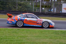 Van Peperzeel/Van Peperzeel - Porsche