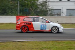Franken/Muller - Honda Type R