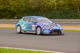 Verbeke/Smets - Seat Leon