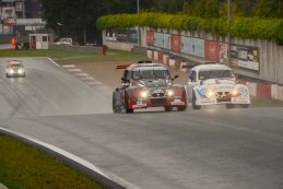 Clubsport Racing by Mazure
