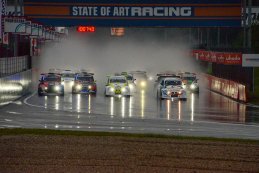 Start 2021 VW Fun Cup Zolder Fun Festival