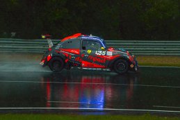 Compact Machinery by Leader Racing