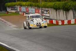 Mazuin Racing