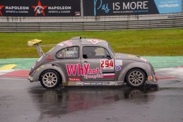 Why Not Racing