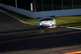 24H Spa: De Superpole in beeld gebracht