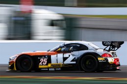 24H Spa: De Superpole in beeld gebracht