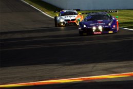 24H Spa: De Superpole in beeld gebracht