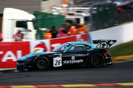 24H Spa: De Superpole in beeld gebracht