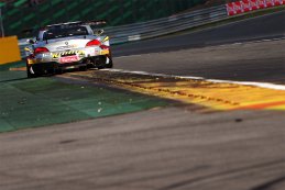 24H Spa: De Superpole in beeld gebracht