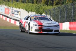 Leonardo Colavita - Vict Motorsport Chevrolet