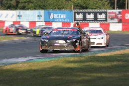 Vittorio Ghirelli - Hendriks Motorsport Ford