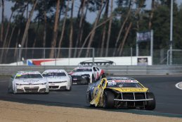 Advait Deodhar - CAAL Racing Ford