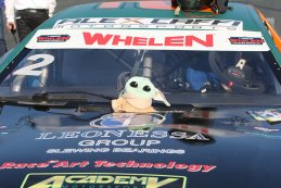 Academy Motorsport / Alex Caffi Motorsport