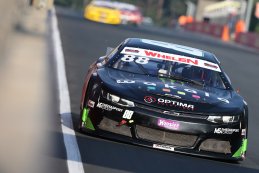 Alon Day - CAAL Racing Chevrolet