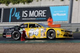 Gianmarco Ercoli - CAAL Racing Chevrolet