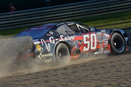 Tobias Dauenhauer - Hendriks Motorsport Ford Mustang
