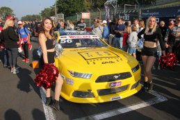 American Festival NASCAR Zolder 