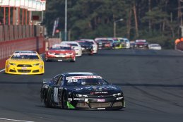 Alon Day - CAAL Racing Chevrolet