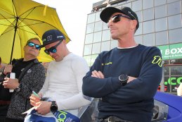 Stienes Longin & Bert Longin