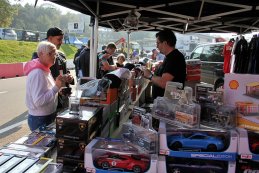 American Festival NASCAR Zolder 