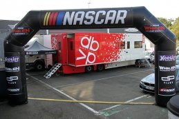 Nascar Whelen Euro Series