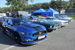 Mustang Club