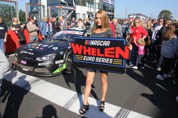 American Festival NASCAR Zolder 