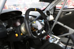 24H Spa: Foto's vanop de startgrid