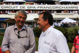 Thierry Deflandre - Pierre-Alain Thibaut