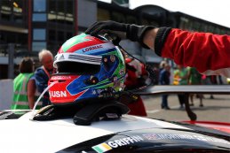 24H Spa: Foto's vanop de startgrid