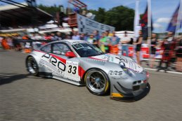 Pro GT by Almeras - Porsche 997 GT3-R
