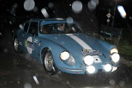 Patrick van Remoortel/Olivier Dupont - Apal Coupe