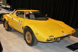 Lancia Stratos