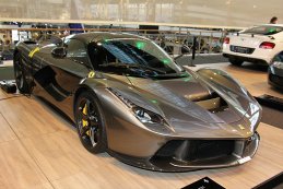 Ferrari LaFerrari