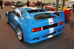 Venturi 400 Trophy