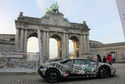 Autoworld Brussels