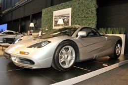 McLaren F1