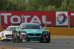24H Spa: De start in beeld gebracht