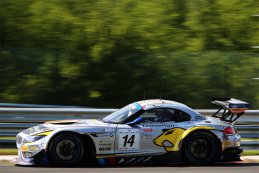 24H Spa: De start in beeld gebracht