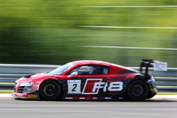 24H Spa: De start in beeld gebracht