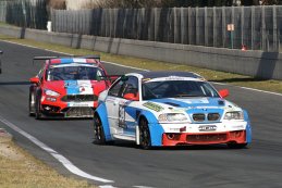 Van Asch/De Kerpel/van Mechelen - BMW M3