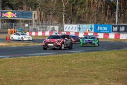 Safety Car 2022 100 Series by BGDC Zolder