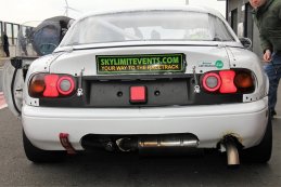 Skylimit Events