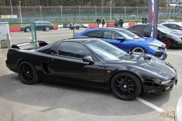 Honda NSX